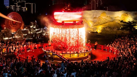 Xiaogan Tianxian City