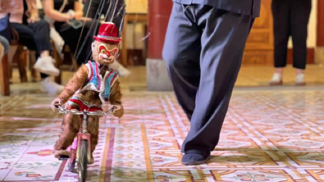 Su Tingyu Former Residence