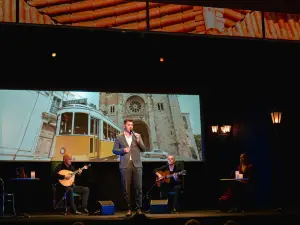 Fado in Chiado