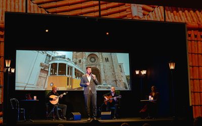Fado in Chiado