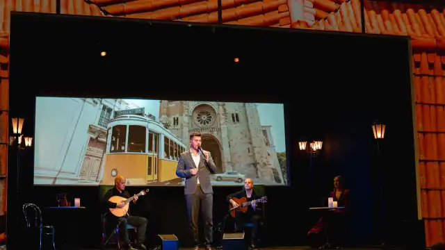 Fado in Chiado