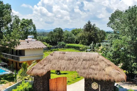 Return To Heart Homestay