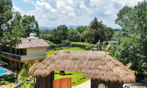 Return To Heart Homestay