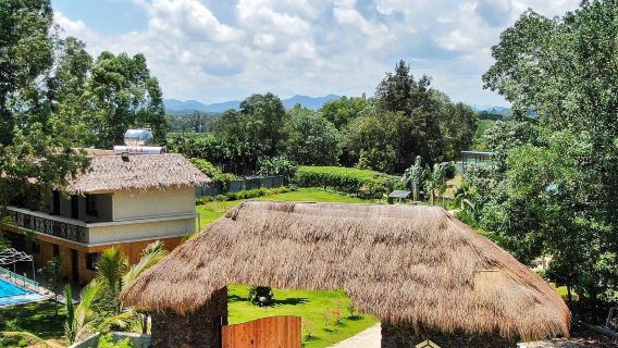 Return To Heart Homestay