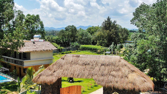 Return To Heart Homestay