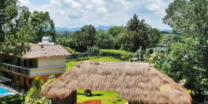 樂天歸心居陸龜農場