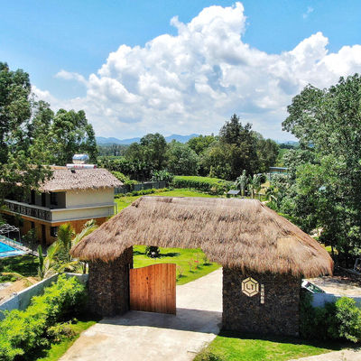 Return To Heart Homestay