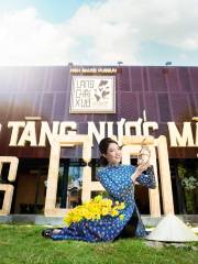 Bảo tàng nước mắm Làng Chài Xưa - Fish Sauce Museum