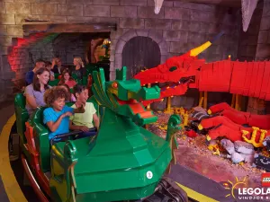 LEGOLAND® Windsor Resort