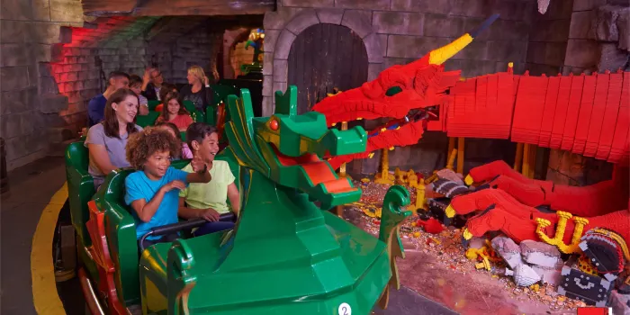 LEGOLAND® Windsor Resort image 1