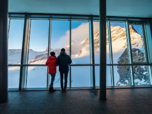 Jungfrau