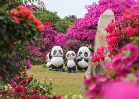 Milleflore Resort Huizhou