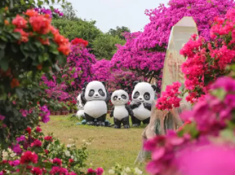 Milleflore Resort Huizhou