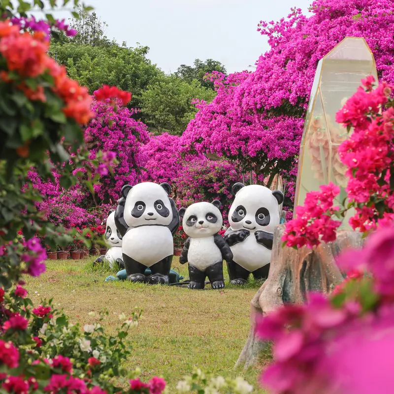 千花洲旅遊度假區