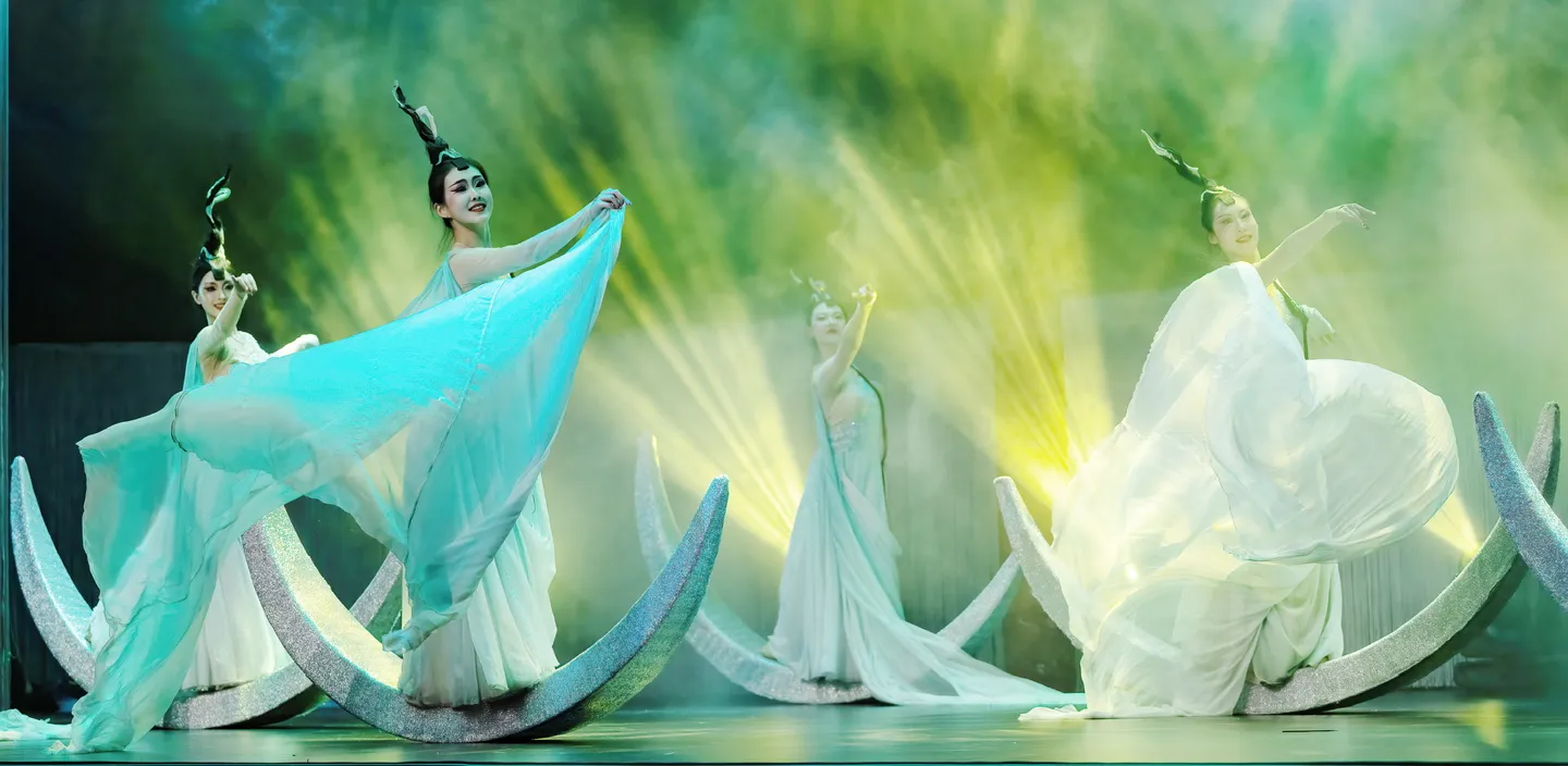 3_《 yu jian tian fu 》 yan chu