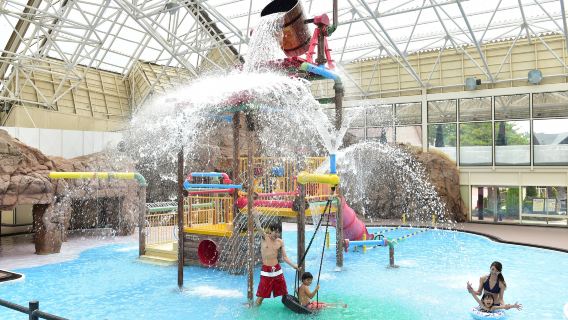 Tokyo Summerland