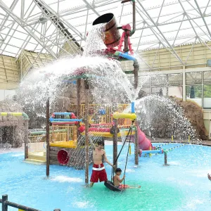 東京夏日樂園
