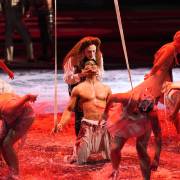 Exhibitions & events