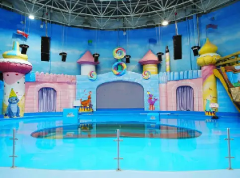 長春中泰海洋世界