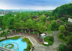 Hunan General Labour Union Huitang Hot Spring Workers Nursing Home