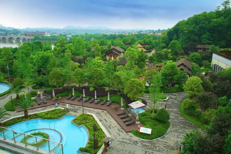 1_灰湯溫泉職工療養院