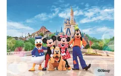 あなたの40周年を見つけに【東京ディズニーシー編】 | Trip.com 浦安