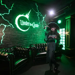 海洋公園哈囉喂全園祭2026