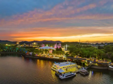 天目湖旅遊度假區