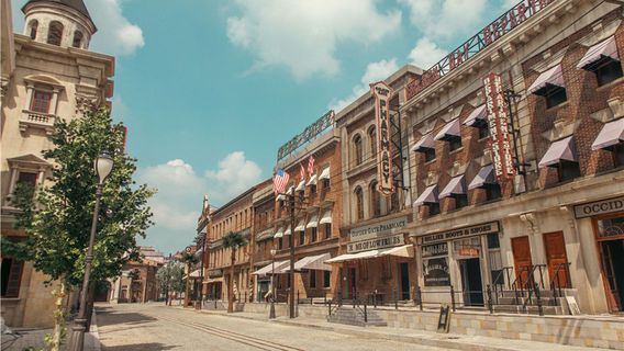 LAOLING WORLD STUDIOS