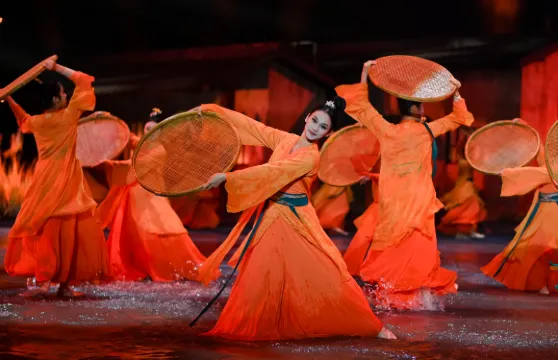 英歌情劇場門票大小同價