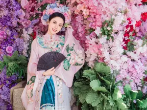 Quanzhou String Puppet Show