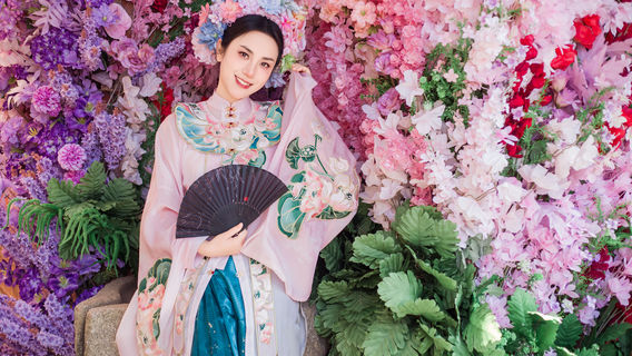 Quanzhou String Puppet Show