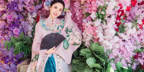 泉州星辰劇場