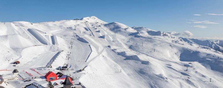 Cardrona