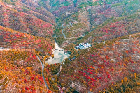 Tanxi Mountain