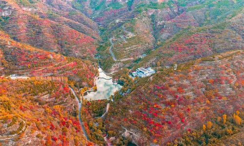 Tanxi Mountain