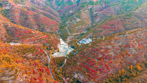 Tanxi Mountain