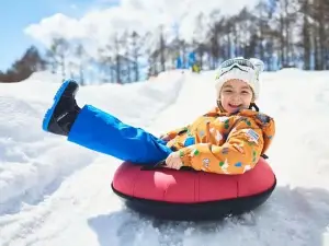 Karuizawa Snow Park