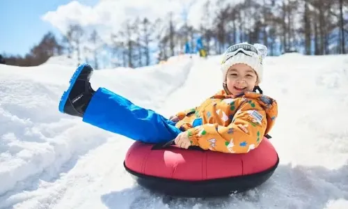 Karuizawa Snow Park
