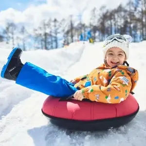 輕井澤滑雪公園