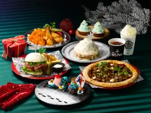 워너 브라더스 스튜디오 투어 도쿄 - 메이킹 오브 해리 포터