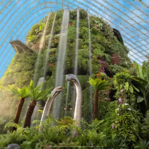 Gardens by the Bay
