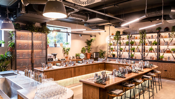 기네스 스토어하우스