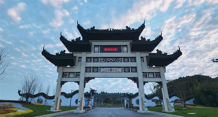 5_龍頭渚風景區