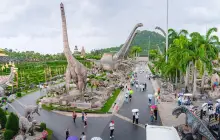 Nong Nooch Tropical Garden