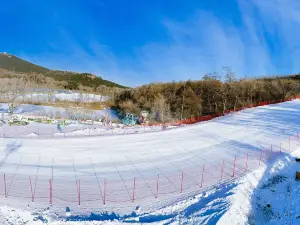 Guaipo International Ski Field