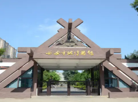 半坡博物館