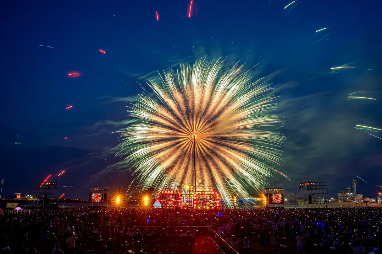 1_Teda Aircraft Carrier Theme Park