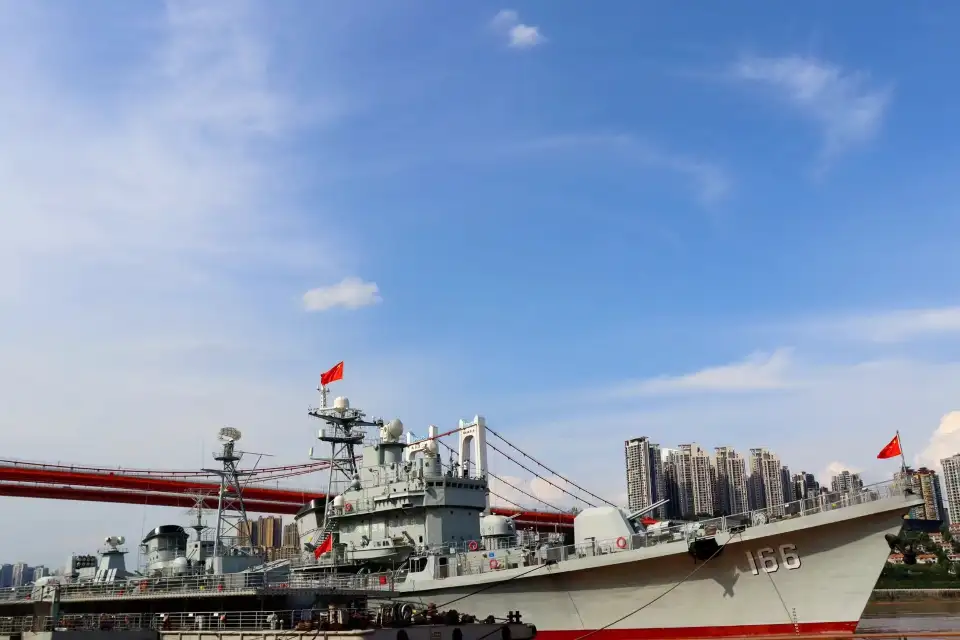 4_Chongqing Jianchuan Museum