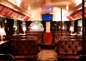 The Ghost Bus Tours York